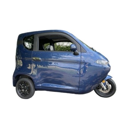 Leramotors Tříkolka E3 Modrá