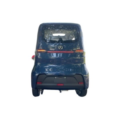Leramotors Tříkolka E3 Modrá