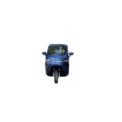 Leramotors Tříkolka E3 Modrá