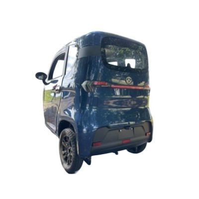 Leramotors Tříkolka E3 Modrá
