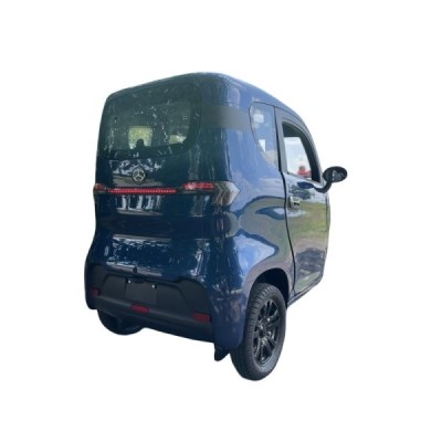Leramotors Tříkolka E3 Modrá