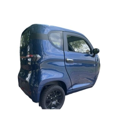 Leramotors Tříkolka E3 Modrá