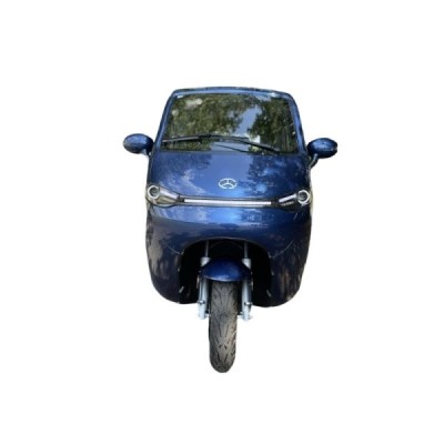 Leramotors Tříkolka E3 Modrá