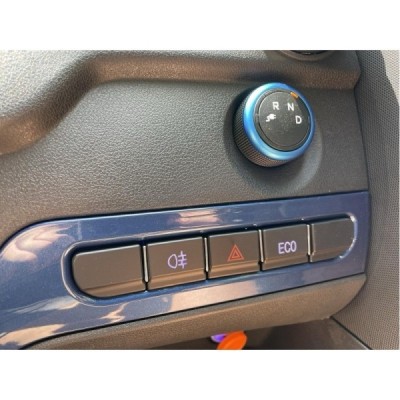 Leramotors Tříkolka E3 Modrá