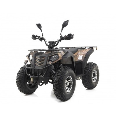 Leramotors By APOLLO RFZ 250 T3B Camo