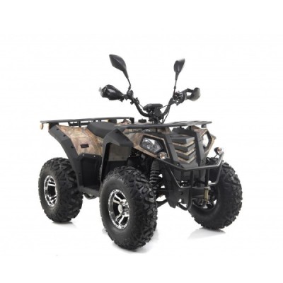 Leramotors By APOLLO RFZ 250 T3B Camo