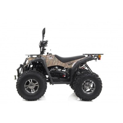 Leramotors By APOLLO RFZ 250 T3B Camo