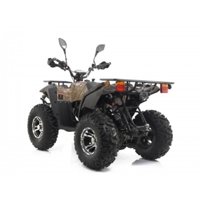 Leramotors By APOLLO RFZ 250 T3B Camo