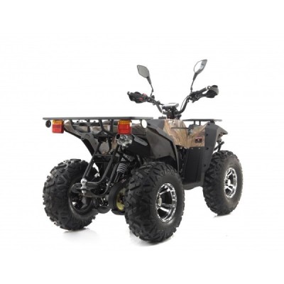 Leramotors By APOLLO RFZ 250 T3B Camo