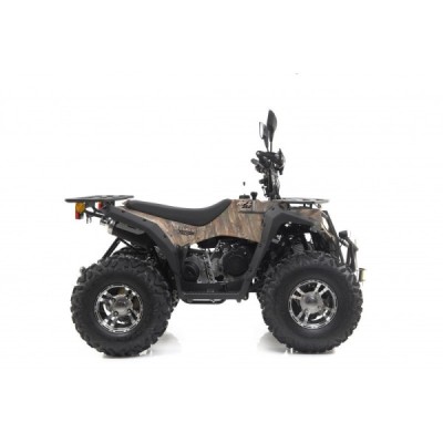 Leramotors By APOLLO RFZ 250 T3B Camo
