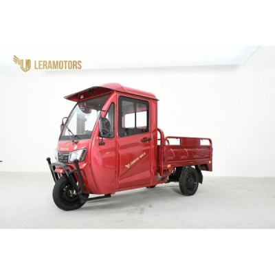 lera cargo g5 2000w72v barva zelena