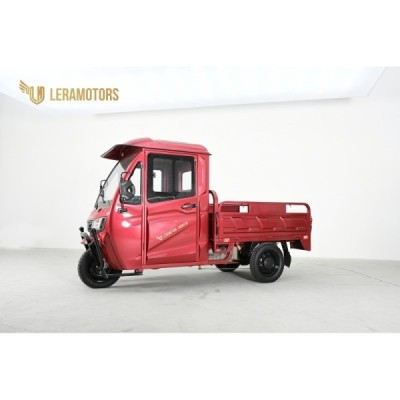 872 2 pracovni trikolka lera cargo g5 2000w 72v barva cervena