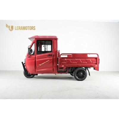 872 5 pracovni trikolka lera cargo g5 2000w 72v barva cervena
