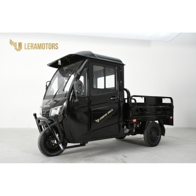 lera cargo g5 2000w72v barva zelena