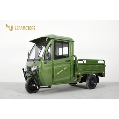 lera cargo g5 2000w72v barva zelena