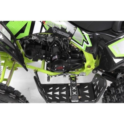 Dětská čtyřkolka APOLLO AVENGER 125ccm