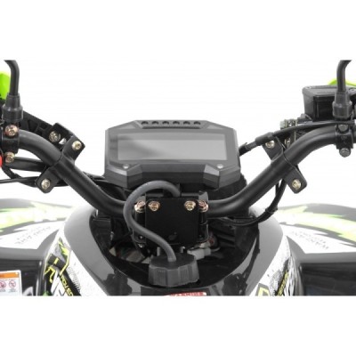 Dětská čtyřkolka APOLLO AVENGER 125ccm