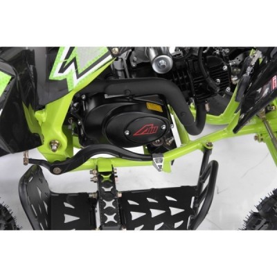 Dětská čtyřkolka APOLLO AVENGER 125ccm