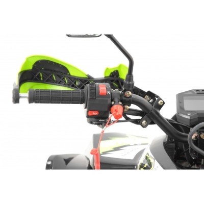 Dětská čtyřkolka Avenger 125ccm
