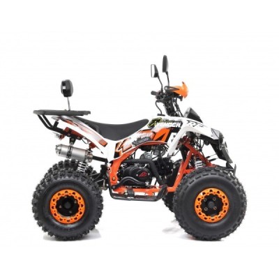 Dětská čtyřkolka Avenger 125ccm