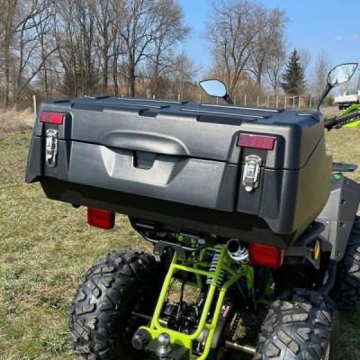 Kufr pro čtyřkolky 250ccm (2)