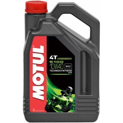 918 motorovy olej motul 5100 10w40 4l