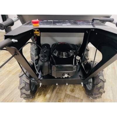 Motorové kolečko - dumper LR 25