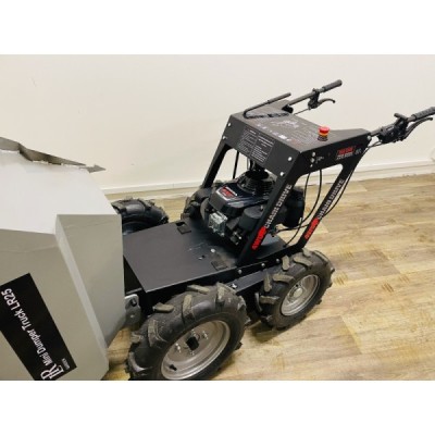 Motorové kolečko - dumper LR 25