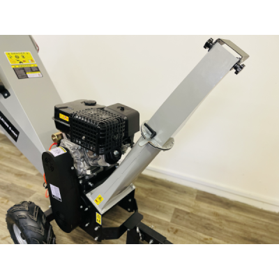  drtič větví LR 1500 E-START
