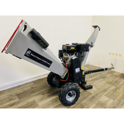  drtič větví LR 1500 E-START