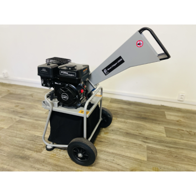  drtič větví LR 450