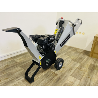  drtič větví LR 650 F