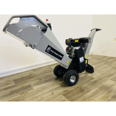  drtič větví LR 650 F