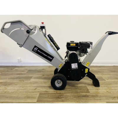  drtič větví LR 650 F