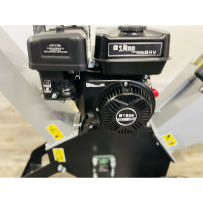  drtič větví LR 650 F