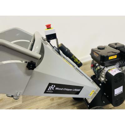  drtič větví LR 650 F