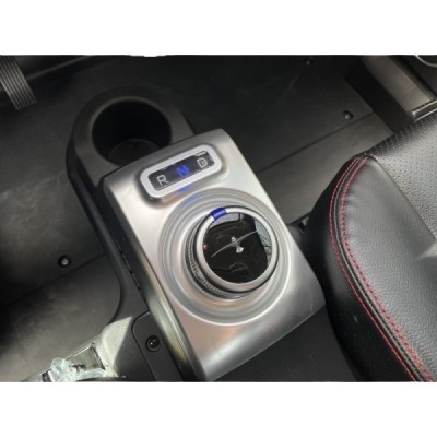 Elektromobil Leramotors E-Car M2 žluté