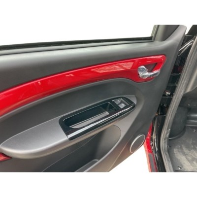 Elektromobil Leramotors E-Car M2 žluté