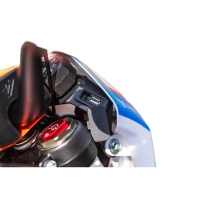 Pitbike Leramotors By Apollo THUNDER 300cc 21/18 Zelená