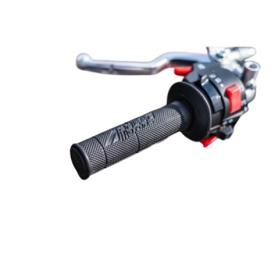 Pitbike Leramotors By Apollo THUNDER 300cc 21/18 Oranžová