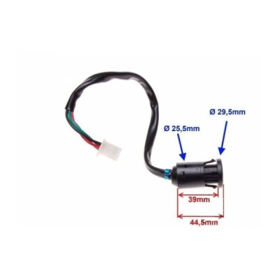 spinaci skrinka pro detske ctyrkolky 110125cc typ1 3