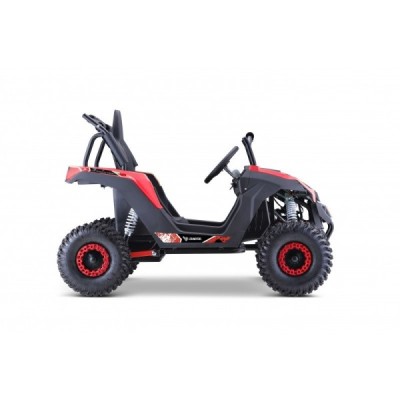 Dětská elektrická buggy Leramotors Razor 1200W