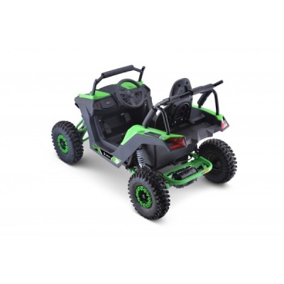 Dětská elektro buggy Leramotors Razor III