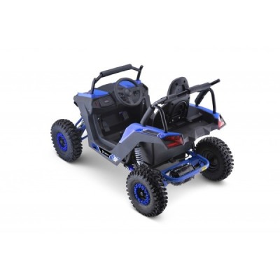 Dětská elektro buggy Leramotors Razor III