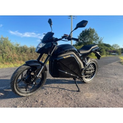 Elektro Motorka Leramotors Lancaster 3000W