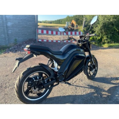 Elektro Motorka Leramotors Lancaster 3000W