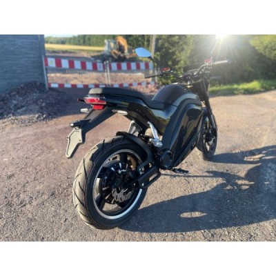 Elektro Motorka Leramotors Lancaster 3000W
