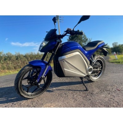 Elektro Motorka Leramotors Lancaster 3000W