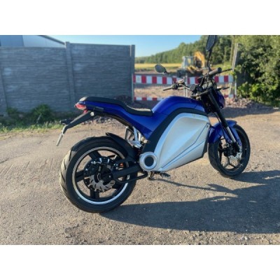 Elektro Motorka Leramotors Lancaster 3000W