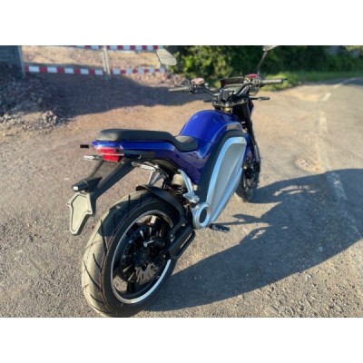 Elektro Motorka Leramotors Lancaster 3000W